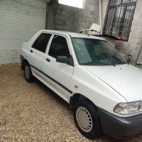 پراید ۱۳۱ درجه یک