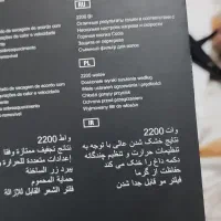 سشوار مک|سایر لوازم برقی|قزوین, |دیوار