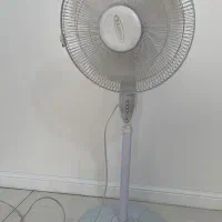 پنکه ایستاده چرخشی