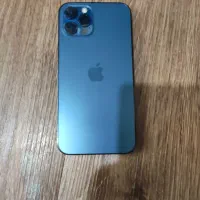 iphone 12 poro|موبایل|رشت, گلسار|دیوار