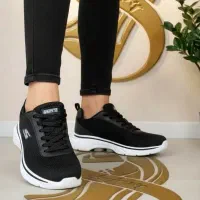 کتونی اسپرت اسکیچرز بافت ماساژوری