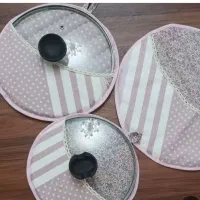 دم کنی و سرویس آشپزخانه|سفره، حوله، دستمال آشپزخانه|کوهدشت, |دیوار