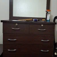 تخت ، دراور ، جا کفشی|جاکفشی، کمد، دراور|مشهد, الهیه|دیوار