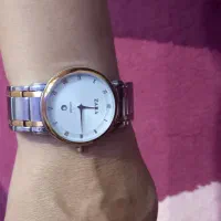 ساعت مچی مردانه زارا|ساعت|قزوین, |دیوار