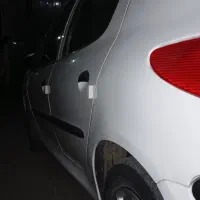 206تیپ 5مدل 97