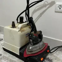 اتو بخار مخزن دار ایتالیایی