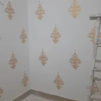 نقاشی ساختمان نقد و اقساط|خدمات پیشه و مهارت|خمینی‌شهر, |دیوار