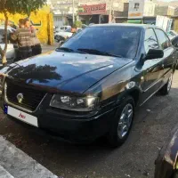 سمند فابریک