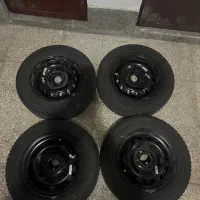 رینگ لاستیک فابریک ۲۰۷ سایز ۱۴