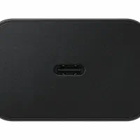 شارژر سامسونگ 45 وات اورجینال|لوازم جانبی موبایل و تبلت|خرمآباد, |دیوار