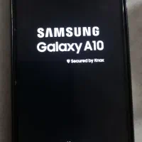 گوشی سامسونگ گلکسی a10 درحد نونو