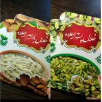 انواع زعفران و هل و خلال بادام وپسته|خوردنی و آشامیدنی|تهران, افسریه شمالی|دیوار