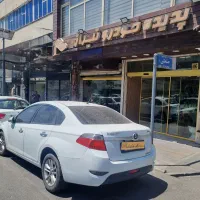 برلیانس H330 ،مدل ۹۷ ،موتور بزرگ،بیرنگ،نقدواقساط