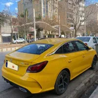 ام جی Gt|خودرو سواری و وانت|کرج, جهان‌شهر|دیوار