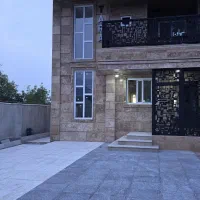 فروش ویلا لوکس استخردار در دهکده توریستی لیش