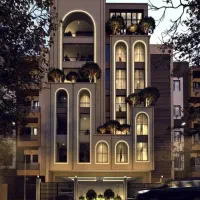180متری /۴ خواب باسازی/کیانپارس شرقی