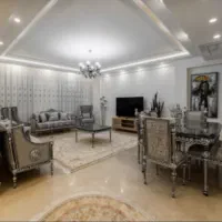 ۹۱متردوخواب/خوش نقشه/فول امکانات