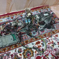 موتور لباسشویی