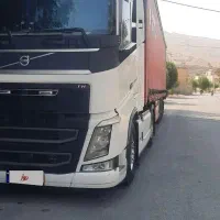 ولوو ۵۰۰ مدل ۲۰۱۷|خودرو سنگین|تهران, ترمینال غرب|دیوار