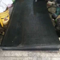 فروش ورق پانچ