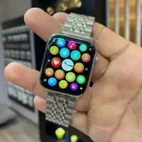 پک هوشمند % ساعت ایرپاد.