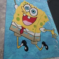 فرش اتاق کودک