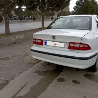 EF7دریچه سیمی 96|خودرو سواری و وانت|بوکان, |دیوار