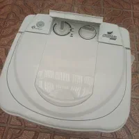 مینی واش ۳/۵ کیلویی فریدولین با خشک کن