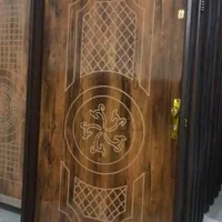 درب ورودی واسه آپارتمان و ویلاها ودرب اتاقی