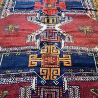 قالی چه قدیمی