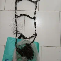 کاملا سالم و  استفاده نشده