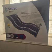 تشک مواج|پزشکی|زارچ, |دیوار