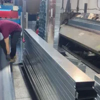 والپست ،میلگرد بستر