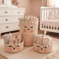 اتاق کوچولوت خوشگل کن