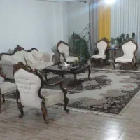 اپارتمان ۱۲۰ متری