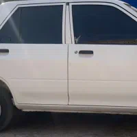 پراید98|خودرو سواری و وانت|اهواز, کیان اباد|دیوار