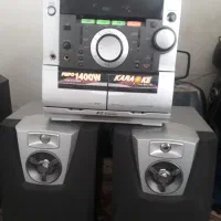 ضبط سامسونگ