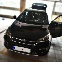 اتومات مدل ۹۶ـمشکی...فنی سالم و بی خرج MVMX22|خودرو سواری و وانت|مبارکه, |دیوار