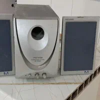اسپیکر کامپیوتر