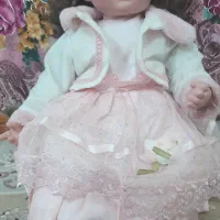 عروسک