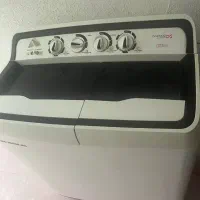 فروش ماشین لباسشوی دو قلو دوو اصلی