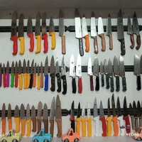 چاقو دستساز کلکسیونی|کلکسیون و سرگرمی|یزد, |دیوار