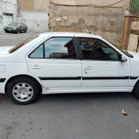 پژو پارس ۱۴۰۱ بی رنگ|خودرو سواری و وانت|تهران, مولوی|دیوار