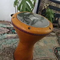 تمپو ، داربوکا ،تیمپو