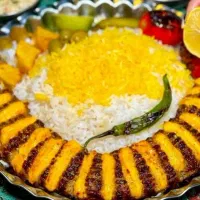 نیازمند اشپز ماهر