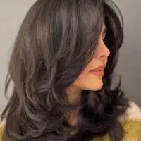 هیرکات حرفه ای فقط ۳۹۰ + اصلاح صورت رایگان