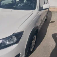 کوییک Gxl 1404|خودرو سواری و وانت|رشت, تازه آباد|دیوار