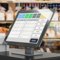 صندوق فروشگاهی MN 451400