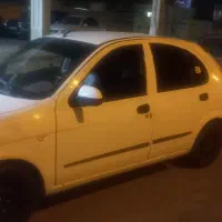 تیبا ۲ مدل ۹۶