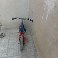 دوچرخه بچه گانه|دوچرخه، اسکیت، اسکوتر|کرمانشاه, |دیوار